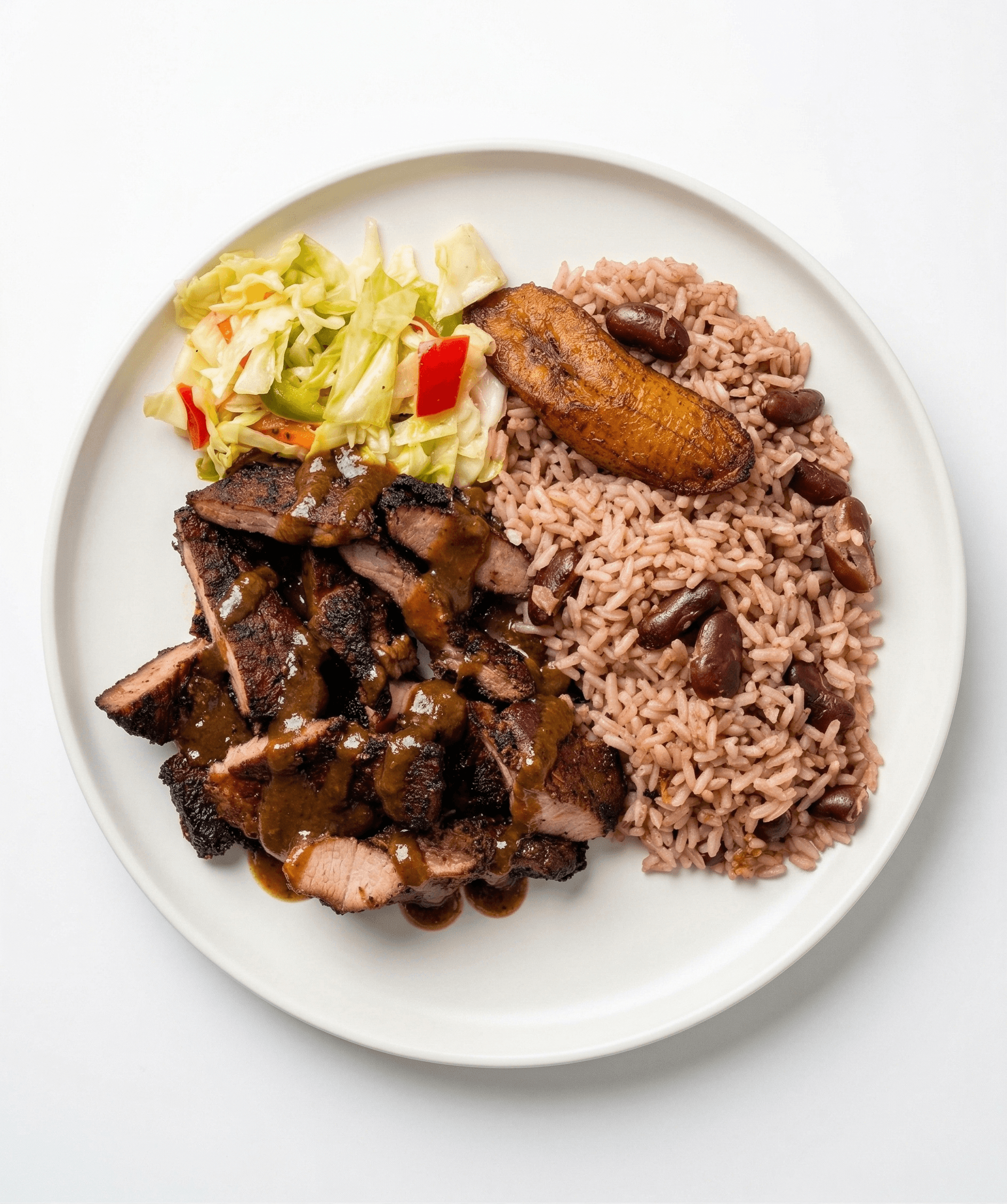 Jerk Pork